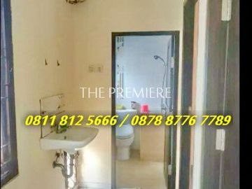 Rumah Kelapa Molek Semi Furnished Kelapa Gading Jakarta Utara