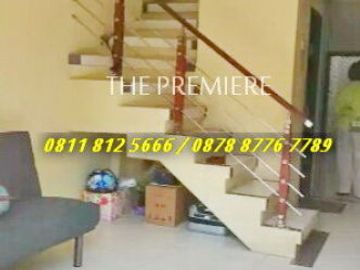 Rumah Kelapa Molek Semi Furnished Kelapa Gading Jakarta Utara