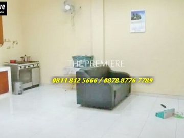 Rumah Kelapa Molek Semi Furnished Kelapa Gading Jakarta Utara