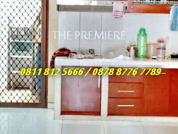 Rumah Kelapa Molek Semi Furnished Kelapa Gading Jakarta Utara