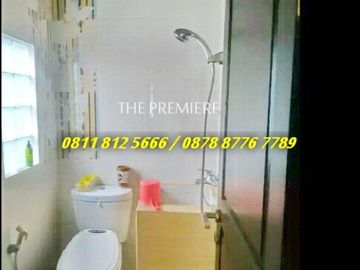 Rumah Kelapa Molek Semi Furnished Kelapa Gading Jakarta Utara