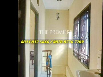 Rumah Kelapa Molek Semi Furnished Kelapa Gading Jakarta Utara