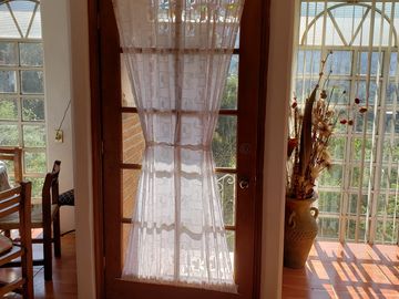 CASA EN VENTA MINERAL DEL CHICO CON VISTA MARAVILLOSA