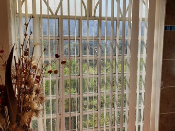 CASA EN VENTA MINERAL DEL CHICO CON VISTA MARAVILLOSA