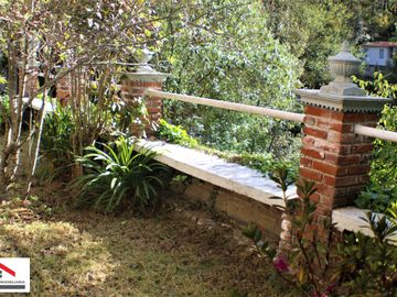 CASA EN VENTA MINERAL DEL CHICO CON VISTA MARAVILLOSA