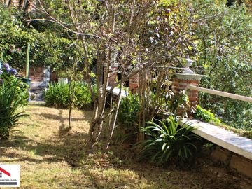 CASA EN VENTA MINERAL DEL CHICO CON VISTA MARAVILLOSA