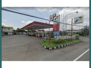 Tanah Klaten, Selatan Pasar Delanggu: Include Fasum