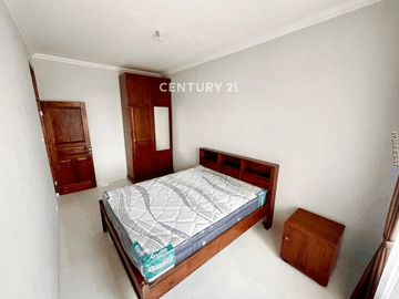 Disewakan Rumah Brandnew 2 Lantai Furnished Di Dalam Town House