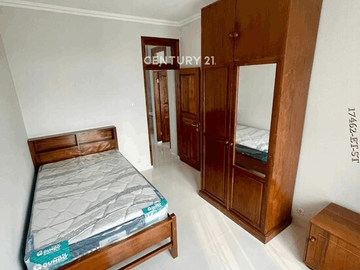 Disewakan Rumah Brandnew 2 Lantai Furnished Di Dalam Town House
