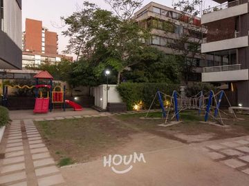 IRARRAZAVAL / SUECIA