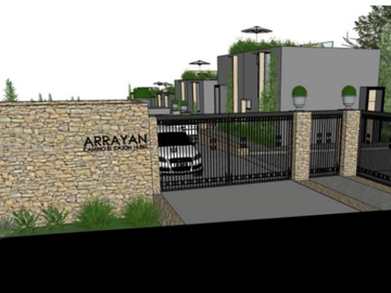 Terreno Construccion  en Venta en Lo Barnechea