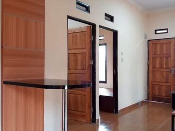 249 Juta Bisa Punya Rumah Villa Full Furnished di Arjasari Banjaran