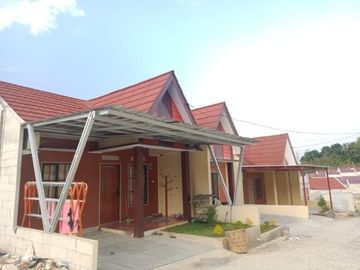 Jual Rumah Villa Murah Hanya 139 Juta, DP mulai 30 Juta Rangkasbitung Lebak Banten Hanya 139 Juta, DP mulai 30 Juta