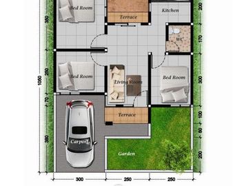 Jual Rumah Villa Murah Hanya 139 Juta, DP mulai 30 Juta Rangkasbitung Lebak Banten Hanya 139 Juta, DP mulai 30 Juta