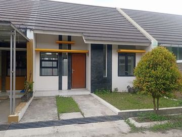 rumah murah dijual di kota bandung ciwastra buahbatu ready
