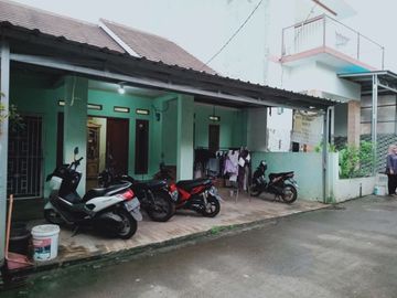 Rumah second termurah di cipayung surat lengkap