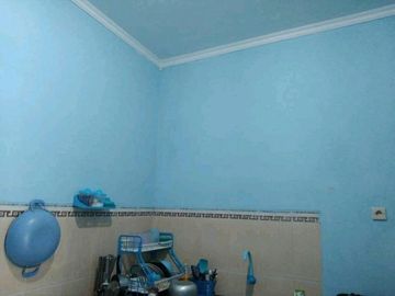 rumah hunian pasir putih depok