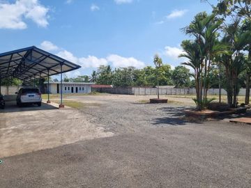 DIJUAL CEPAT RUMAH MEWAH SHM BAK ISTANA LUAS TANAH 800 METERAN