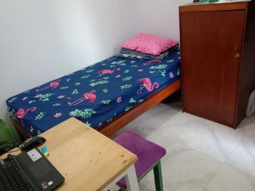 Rumah Kos Tlogomas Kawasan Kampus Siap Huni Kota Malang