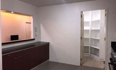 2 bedroom in Echelon Ermita