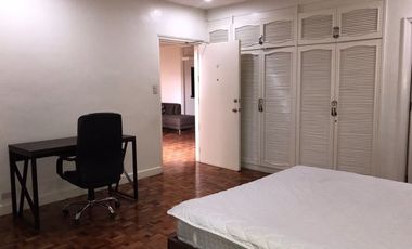 2 bedroom in Echelon Ermita