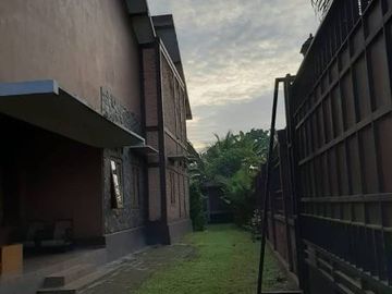 Rumah Villa Siap Huni di Turi Harga Siap Nego