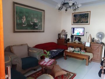 Dijual rumah bebas Banjir siap huni di wisma asri 2 Bekasi