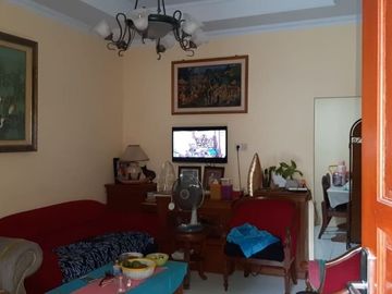 Dijual rumah bebas Banjir siap huni di wisma asri 2 Bekasi