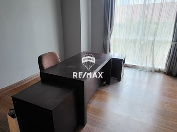 Dijual / Disewakan Apartemen Pakubuwono View – 3 Bedroom Luas