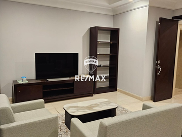 Dijual / Disewakan Apartemen Pakubuwono View – 3 Bedroom Luas