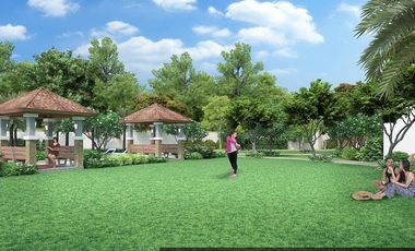 Affordable 3br Condo in Pasig City