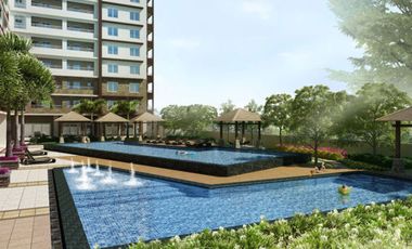 Affordable 3br Condo in Pasig City