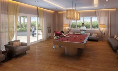 Affordable 3br Condo in Pasig City