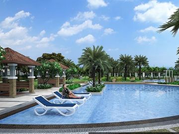 Affordable 3br Condo in Pasig City
