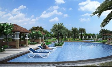 Affordable 3br Condo in Pasig City