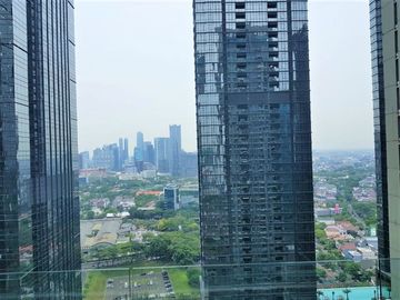 Dijual Best Price! Residence 8 Type 1 Bedroom & Full Furnished By Sava Jakarta A3345