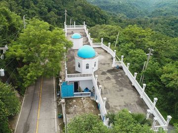 For Sale: Elegant Mansion in Tagaytay