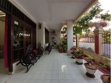 Dijual rumah second masih terawat dekat tol di Jatiasih