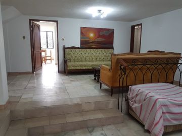 Quinta de Venta en Fajardo, Conocoto, Valle de los Chillos.