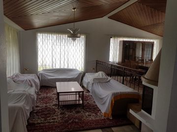 Quinta de Venta en Fajardo, Conocoto, Valle de los Chillos.