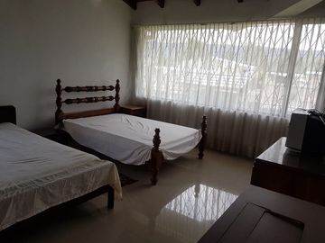 Quinta de Venta en Fajardo, Conocoto, Valle de los Chillos.
