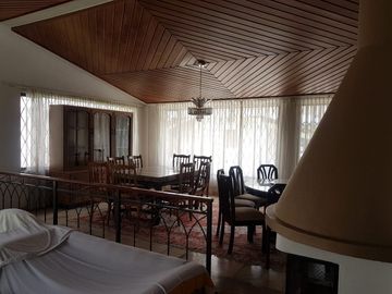 Quinta de Venta en Fajardo, Conocoto, Valle de los Chillos.