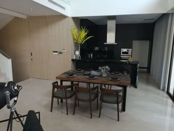 Rumah Graha Famili Surabaya New Gress