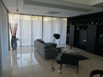 Rumah Graha Famili Surabaya New Gress