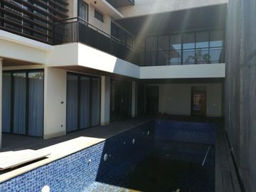 Rumah Graha Famili Surabaya New Gress