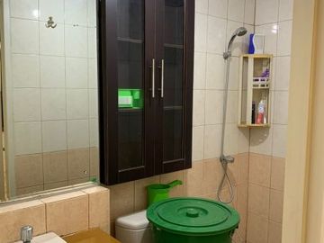 Disewakan Apartemen Mediterania Garden Residences 1, 2BR Furnish