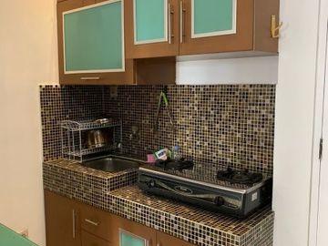 Disewakan Apartemen Mediterania Garden Residences 1, 2BR Furnish
