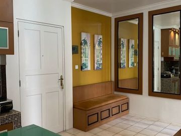Disewakan Apartemen Mediterania Garden Residences 1, 2BR Furnish