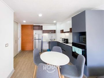 Departamento Parques de reñaca ID: 172205r