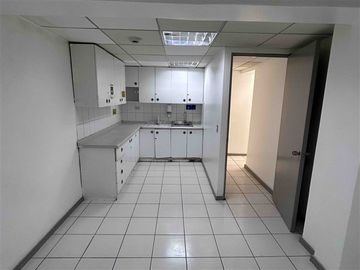 Oficina en arriendo en Las Condes